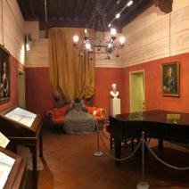 Casa-Museo Puccini