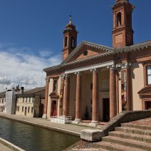 Comacchio