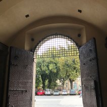 Porte di Lucca