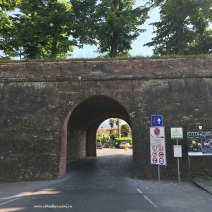 Porte di Lucca