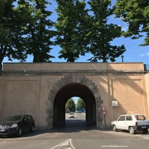 Porte di Lucca