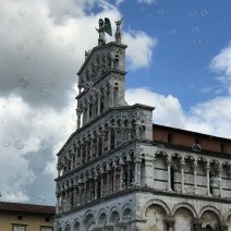 Citta' di Lucca